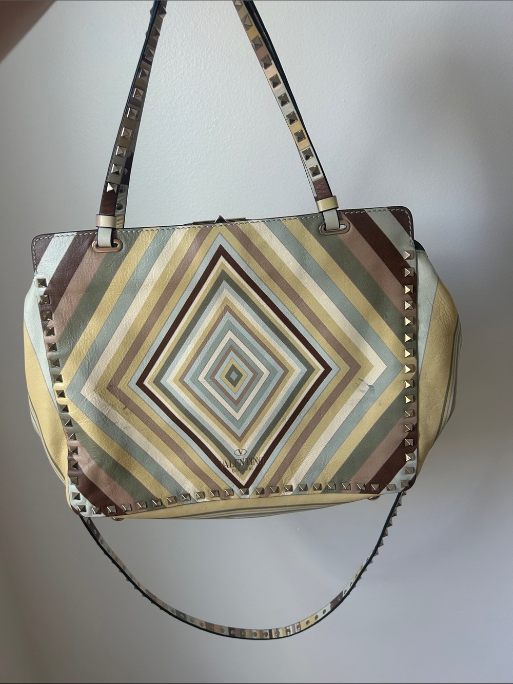 Valentino Garavani Tote Bag - Picture 2 of 7